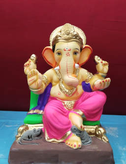 GANPATI MURTIS 2025